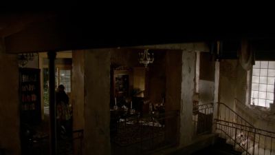 Ugh. Is that disgusting? - The Originals