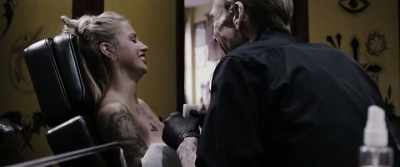 - Ugh. It hurt so bad. So bad.
- That you can remember. - Perfect Skin