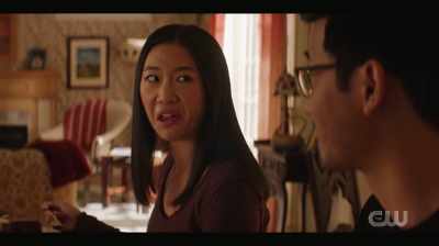 UGH. IT TASTES LIKE-- - Kung Fu