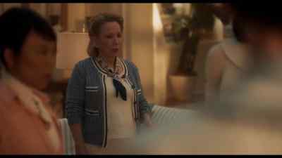Ugh! It's so cheap. - Agatha All Along