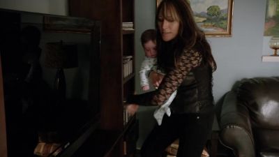 Ugh. It's okay. - Sons of Anarchy