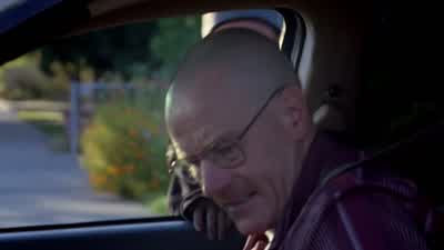 Ugh! Jesus! I think they bought it. - Breaking Bad