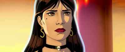 Ugh! Jon, I can't take
your predestination crap - Watchmen: Chapter II