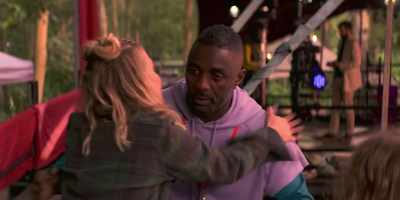 - Ugh!
- Just call it I Love Charlie. - Turn Up Charlie