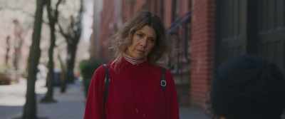 - Ugh! Katrina,
Katrina, Katrina... - She Came to Me
