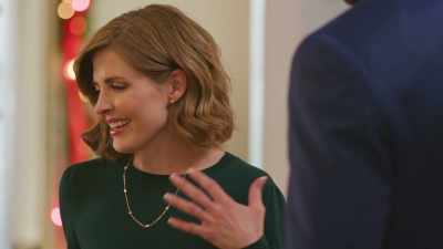 Ugh, you know, we didn't have that
thing, you know? That spark. - Operation Mistletoe