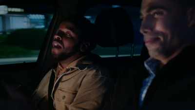 - Ugh! Ma, stop talking to me
about that, okay? - Tyler Perry's Bruh