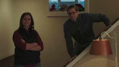 Ugh, Mom,
can you please not - Joe Pera Talks With You