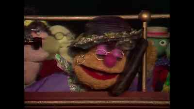 Ugh. Mom, how could you? - The Muppet Show