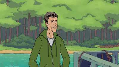 Ugh.
Mouth tastes like gas again. - Dicktown