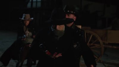 - Ugh!
- Nate? - DC's Legends of Tomorrow