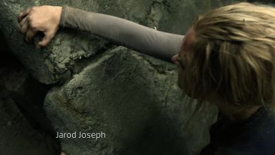 UGH! NNGH! - The 100