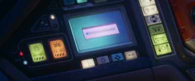 Ugh. Reboot.
Okay, be ready to launch - Lightyear