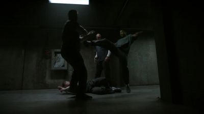 UGH! - Arrow