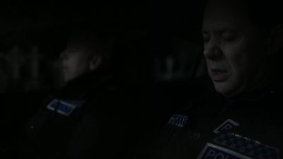 Ugh... - Inside No. 9