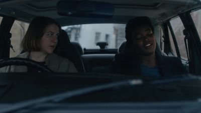 Ugh... - The End of the F***ing World