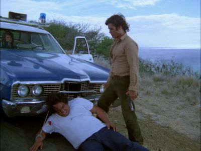 UGH. - Hawaii Five-O