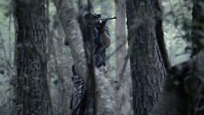 Ugh. - Sleepy Hollow