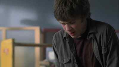 Ugh! - Falling Skies
