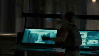 Ugh! - Strike Back