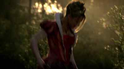 Ugh! - Legend of the Seeker