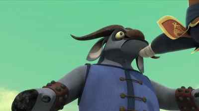 - Ugh! - Kung Fu Panda: Legends of Awesomeness