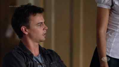 Ugh. - Blue Mountain State
