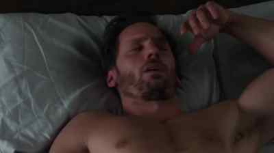 Ugh. - Preacher