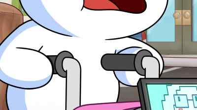 Ugh! - Oddballs