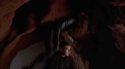 Ugh! - Relic Hunter