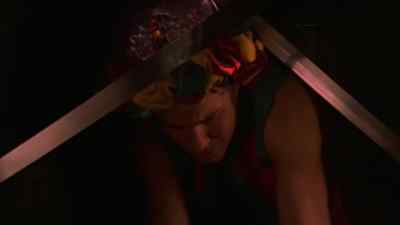 Ugh! - Relic Hunter