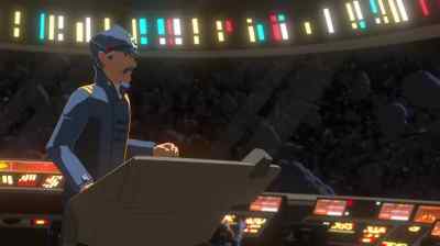 Ugh! - Star Wars Resistance
