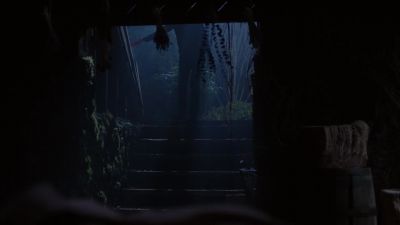 Ugh. - Supernatural