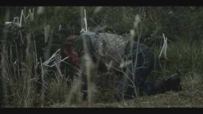 Ugh! - Gangs of London