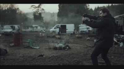Ugh! - Gangs of London