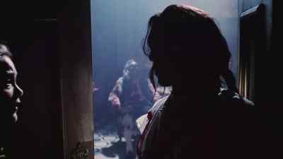 - Ugh! - Hellraiser: Bloodline