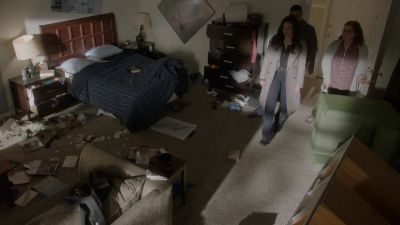 Ugh. - NCIS