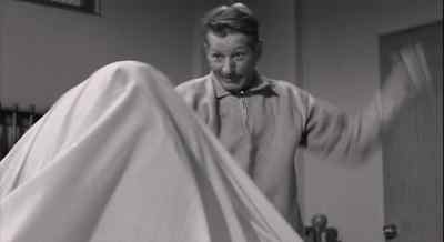 Ugh! - The Man from the Diners' Club