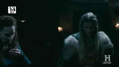                         Ugh. - Vikings