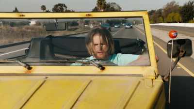 ugh - Lodge 49