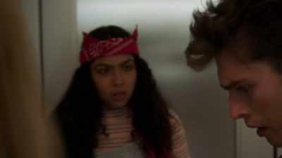 

Ugh! - Marvel's Runaways