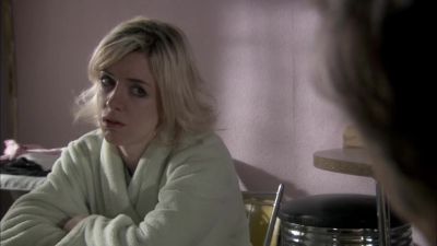 Ugh. - Shameless