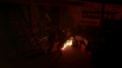 Ugh! - Chicago Fire