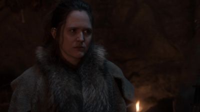 Ugh! - The Last Kingdom