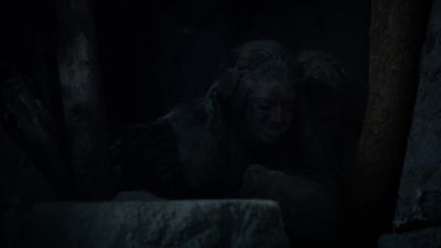 Ugh! - The 100