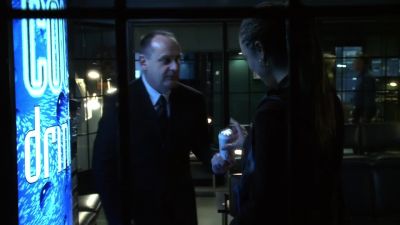 Ugh.  - CSI: Crime Scene Investigation