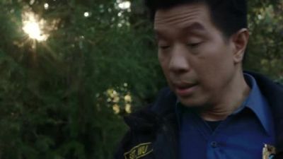 Ugh. - Grimm