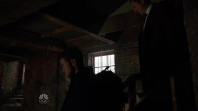 Ugh. - Grimm
