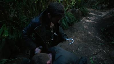 Ugh! - Once Upon a Time