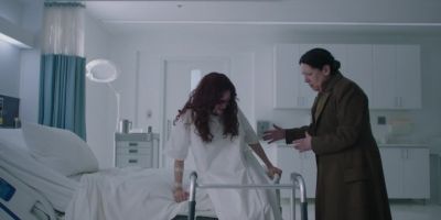 Ugh. - The Handmaid's Tale